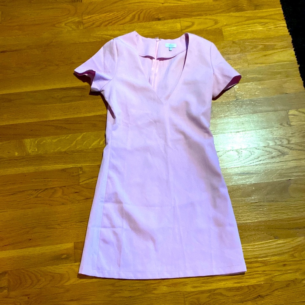 Tobi shift dress